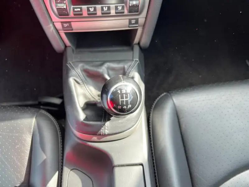 Porsche Cayman 2.7  occasion  BEAUPUY - photo n6