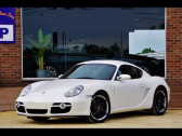Annonce Porsche Cayman occasion Essence 2.7  BEAUPUY
