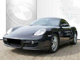 Porsche Cayman , garage PRESTIGE AUTOMOBILE  BEAUPUY