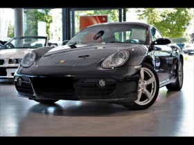 Porsche Cayman , garage PRESTIGE AUTOMOBILE  BEAUPUY