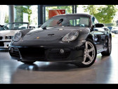 Porsche Cayman 2.7   BEAUPUY 31