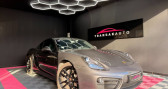 Annonce Porsche Cayman occasion Essence 2.7i 275 / CARNET COMPLET / ECHAPPEMENT SPORT / PACK HIVER / � Marignane