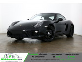 Porsche Cayman occasion année 2015 boite Automatique Annonce Porsche Cayman occasion Essence 2.7i 275 / PDK à Beaupuy