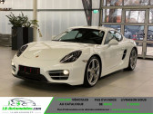 Annonce Porsche Cayman occasion Essence 2.7i 275 / PDK à Beaupuy