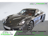 Porsche Cayman occasion année 2014 boite Automatique Annonce Porsche Cayman occasion Essence 2.7i 275 / PDK à Beaupuy