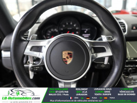 Porsche Cayman 2.7i 275  occasion � Beaupuy - photo n�5