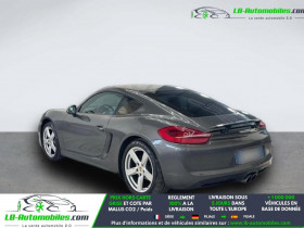 Porsche Cayman 2.7i 275  occasion � Beaupuy - photo n�4