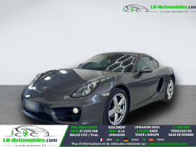 Porsche Cayman 2.7i 275  occasion � Beaupuy - photo n�2
