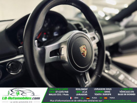 Porsche Cayman 2.7i 275  occasion � Beaupuy - photo n�4