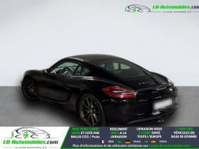 Porsche Cayman 2.7i 275  occasion � Beaupuy - photo n�3