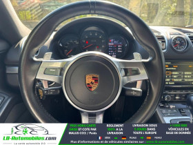 Porsche Cayman 2.7i 275  occasion � Beaupuy - photo n�5