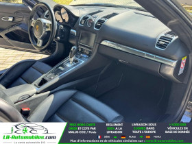 Porsche Cayman 2.7i 275  occasion � Beaupuy - photo n�4