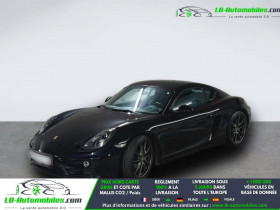 Porsche Cayman 2.7i 275  occasion � Beaupuy - photo n�2