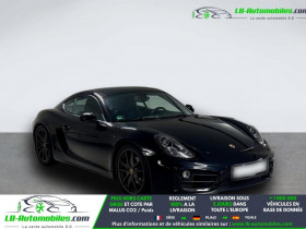 Porsche Cayman , garage LB AUTOMOBILES � Beaupuy