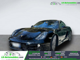 Porsche Cayman 2.7i 275  occasion � Beaupuy - photo n�2