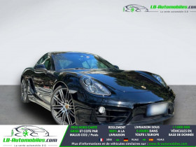 Porsche Cayman , garage LB AUTOMOBILES � Beaupuy