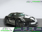 Annonce Porsche Cayman occasion Essence 2.7i 275 � Beaupuy