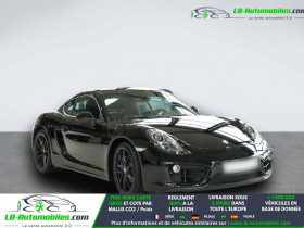 Porsche Cayman , garage LB AUTOMOBILES � Beaupuy
