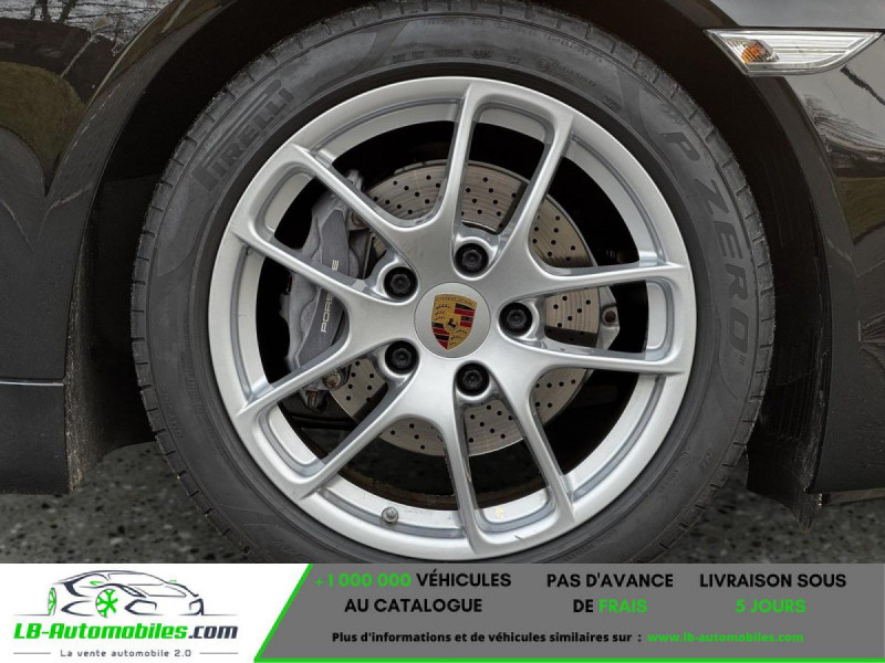 Porsche Cayman 2.7i 275  occasion � Beaupuy - photo n�8
