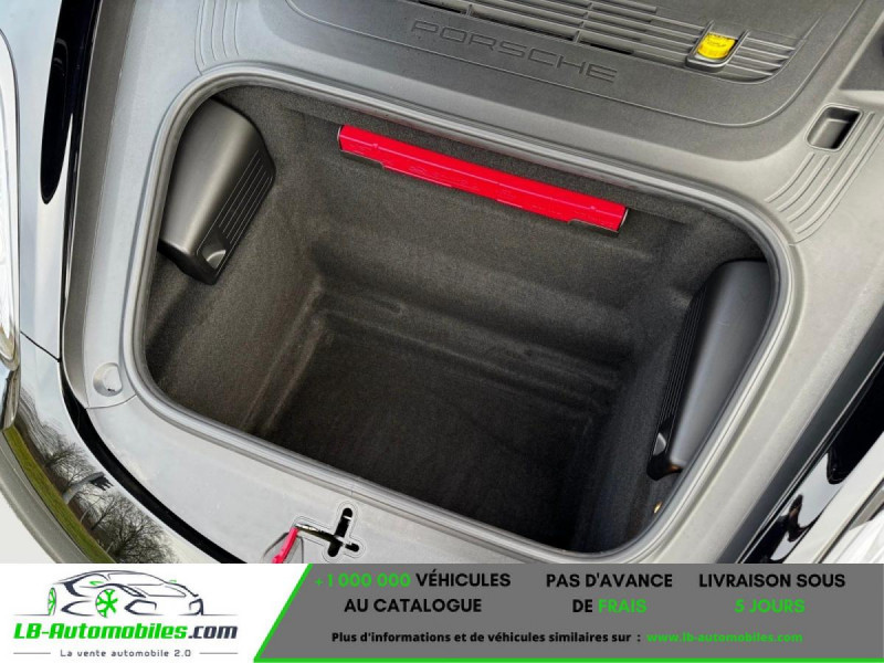 Porsche Cayman 2.7i 275  occasion � Beaupuy - photo n�9