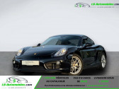 Annonce Porsche Cayman occasion Essence 2.7i 275 � Beaupuy