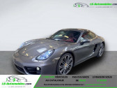 Annonce Porsche Cayman occasion Essence 2.7i 275 � Beaupuy