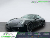 Annonce Porsche Cayman occasion Essence 2.7i 275 � Beaupuy