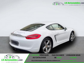 Porsche Cayman 2.7i 275  occasion � Beaupuy - photo n�12