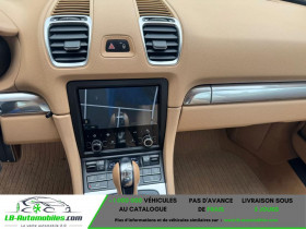 Porsche Cayman 2.7i 275  occasion � Beaupuy - photo n�9