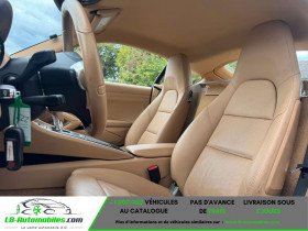 Porsche Cayman 2.7i 275  occasion � Beaupuy - photo n�8