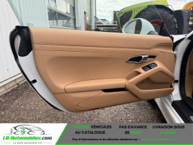 Porsche Cayman 2.7i 275  occasion � Beaupuy - photo n�10