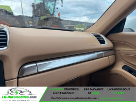 Porsche Cayman 2.7i 275  occasion � Beaupuy - photo n�7