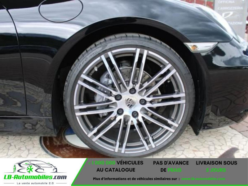 Porsche Cayman 2.7i 275  occasion � Beaupuy - photo n�6