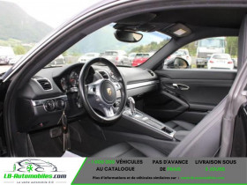 Porsche Cayman 2.7i 275  occasion � Beaupuy - photo n�5