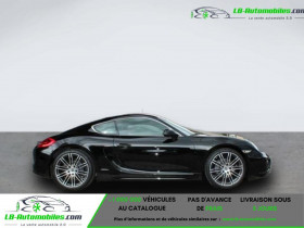 Porsche Cayman 2.7i 275  occasion � Beaupuy - photo n�4