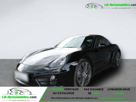 Porsche Cayman 2.7i 275  occasion � Beaupuy - photo n�2