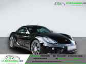 Porsche Cayman 2.7i 275  � Beaupuy 31