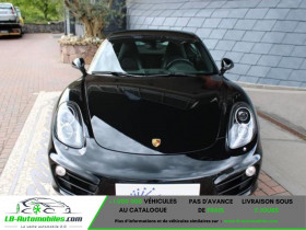 Porsche Cayman 2.7i 275  occasion � Beaupuy - photo n�7