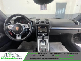 Porsche Cayman 2.7i 275  occasion � Beaupuy - photo n�3