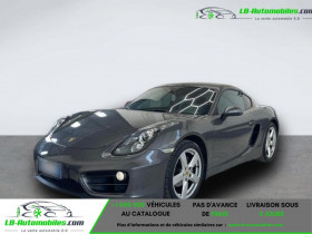 Porsche Cayman 2.7i 275  occasion � Beaupuy - photo n�2