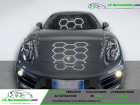 Porsche Cayman , garage LB AUTOMOBILES � Beaupuy