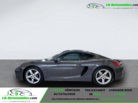 Porsche Cayman 2.7i 275  occasion � Beaupuy - photo n�5