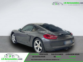 Porsche Cayman 2.7i 275  occasion � Beaupuy - photo n�4