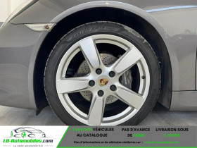 Porsche Cayman 2.7i 275  occasion � Beaupuy - photo n�8