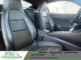 Porsche Cayman 2.7i 275  occasion � Beaupuy - photo n�7