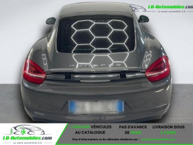 Porsche Cayman 2.7i 275  occasion � Beaupuy - photo n�6