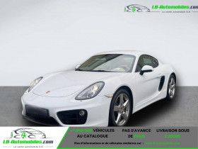 Porsche Cayman 2.7i 275  occasion � Beaupuy - photo n�4