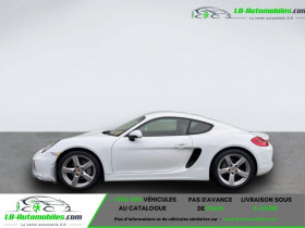 Porsche Cayman 2.7i 275  occasion � Beaupuy - photo n�3