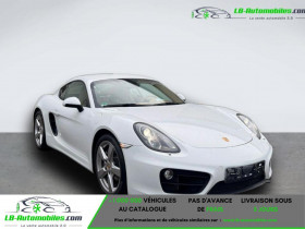 Porsche Cayman 2.7i 275  occasion � Beaupuy - photo n�2