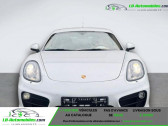 Annonce Porsche Cayman occasion Essence 2.7i 275 � Beaupuy